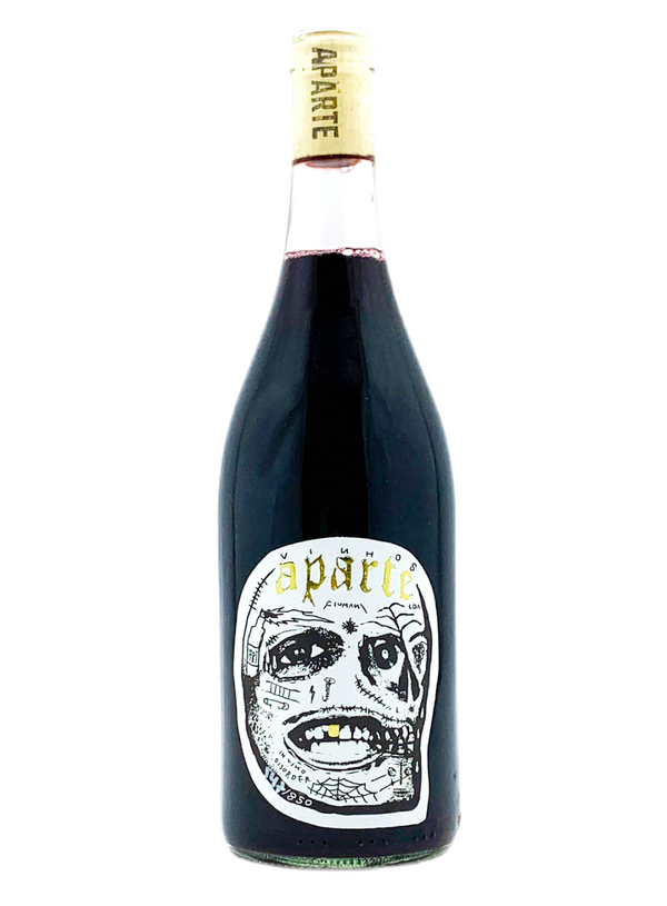 Red Original | Natural Wine by Aparte.
