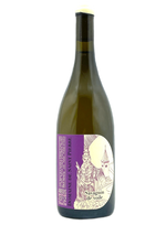 Savagnin de Voile 2012 | Natural Wine by Domaine de Saint Pierre.