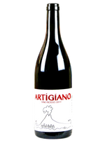 Artigiano | Natural Wine by Etnella.