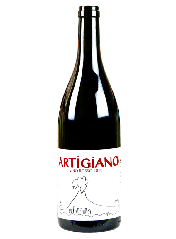 Artigiano | Natural Wine by Etnella.