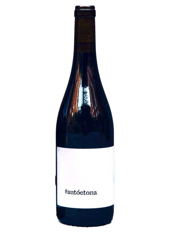 Barranco Oscuro - AUTÓCTONA