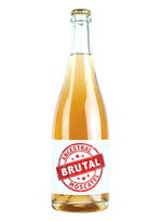 Brutal | Natural Wine by Bodegas Cueva.