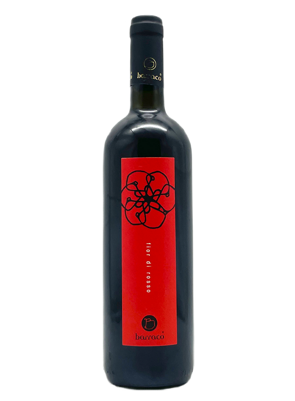 Barraco | Fior di Rosso