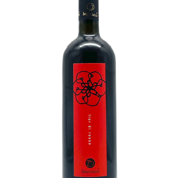 Nino Barraco | Nero d´avola | MORE Natural Wine
