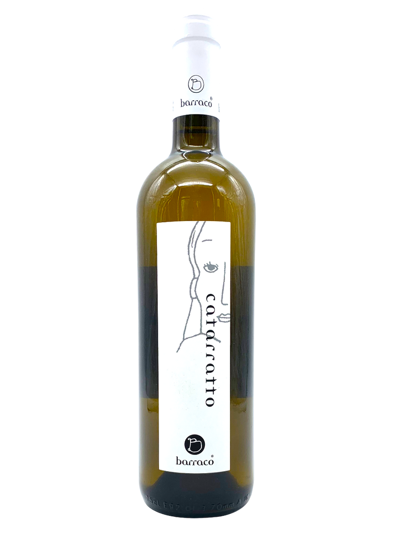 Cataratto | Natural Wine by Nino Barraco.