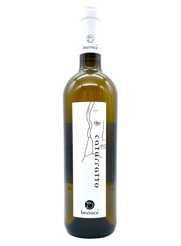 Cataratto | Natural Wine by Nino Barraco.