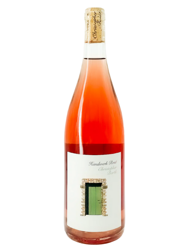 Christopher Barth - Handwerk Rosé 2021