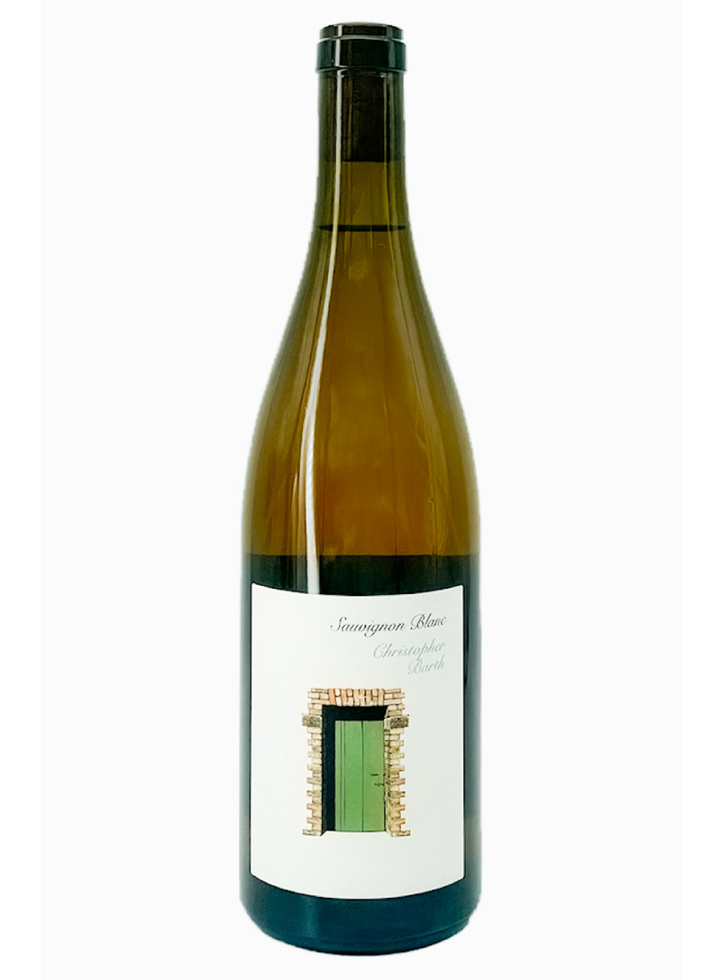Sauvignon Blanc 2020 | Natural Wine by Barth.