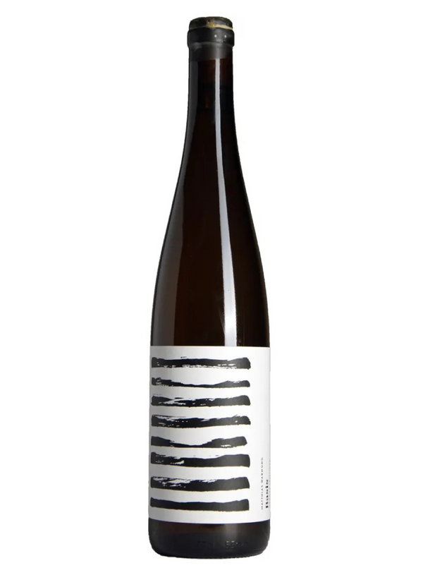 Basis Grüner Veltliner | Natural Wine by Matthias Warnung.
