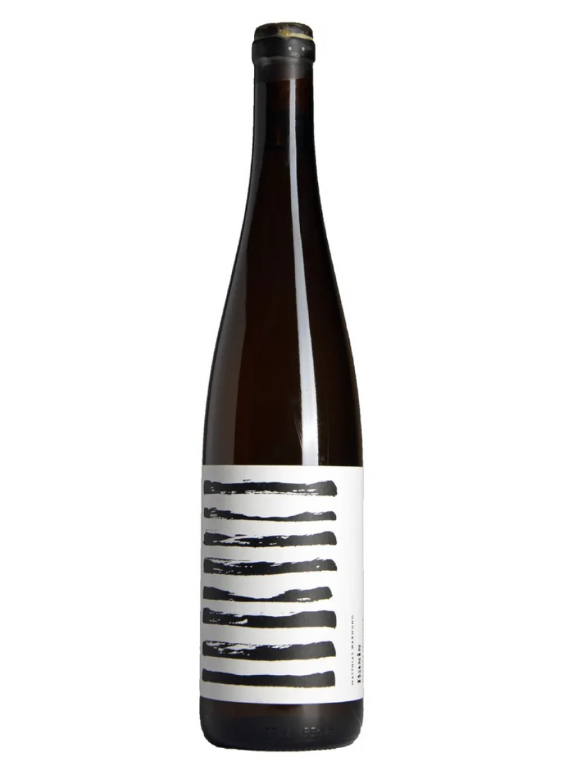 Basis Grüner Veltliner | Natural Wine by Matthias Warnung.