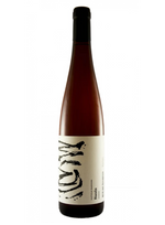 Basis Nobody | Natural Wine by Matthias Warnung.