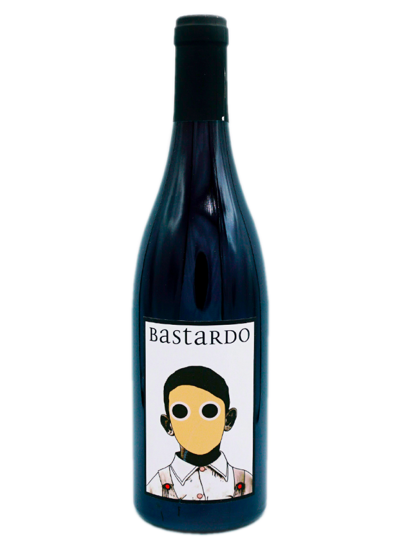 Bastardo | Natural Wine by Conceito.