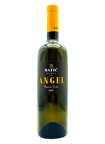 Angel Cuvée White 2019 | Natural Wine by Batic.