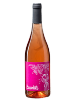 Baudili Rose | Natural Wine by La Salada.