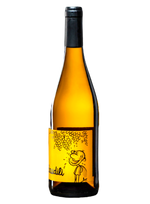 Baudili | Natural Wine by La Salada.