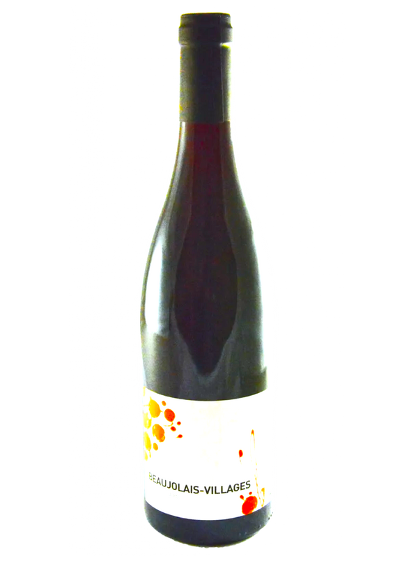 Beaujolais Villages 2021 | Natural Wine by Alex Foillard.