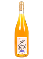 Bianca | Natural Wine by Cascina Tavijn.