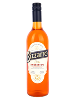 Bizzarro Aperitivo | Australian Natural Vermouth