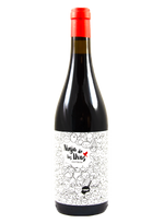 Ninja de la uvas tinto | Natural Wine by Bodega Modular.