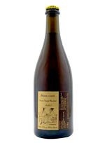 Boisson vivante 'A Table 1' (RARE) | Natural Wine by Le Grand Cléré .