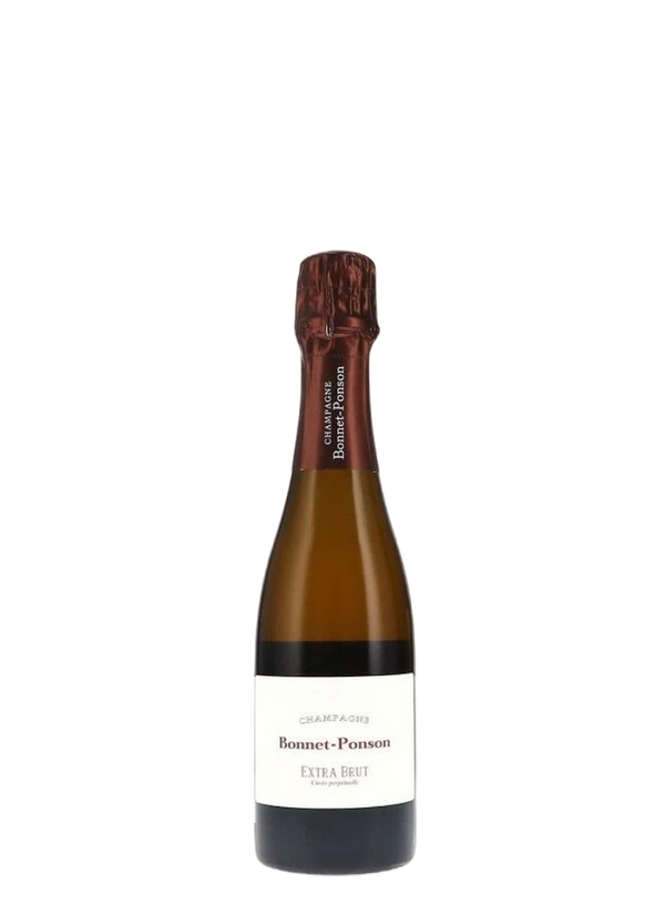 Bonnet Ponson - RP20 Cuvee Perpétuelle Extra Brut 375ml