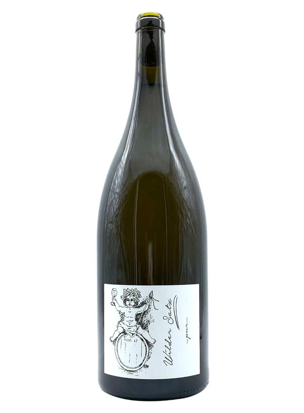 Wilder Satz  (Magnum)  Natural Wine by Brand.