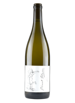 Pinot Blanc Pur | Natural Wine by Weingut Brand