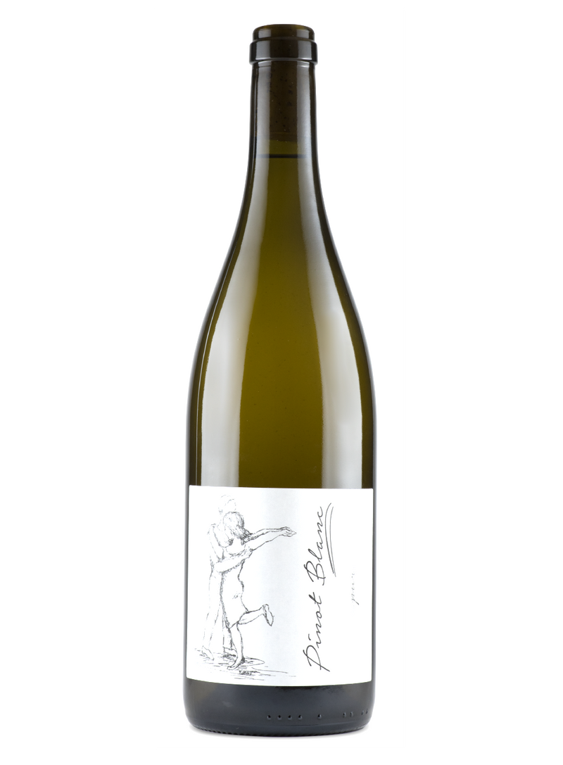 Pinot Blanc Pur | Natural Wine by Weingut Brand