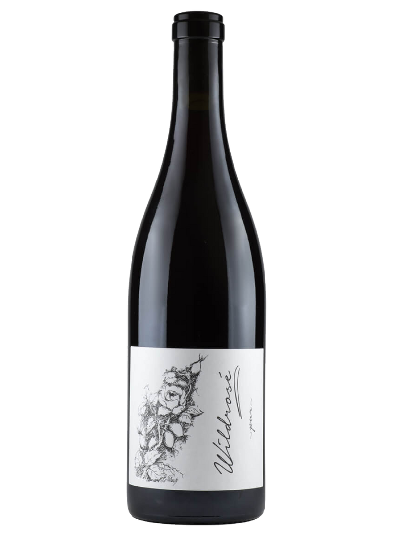 Wilderrose | Natural Wine by Weingut Brand