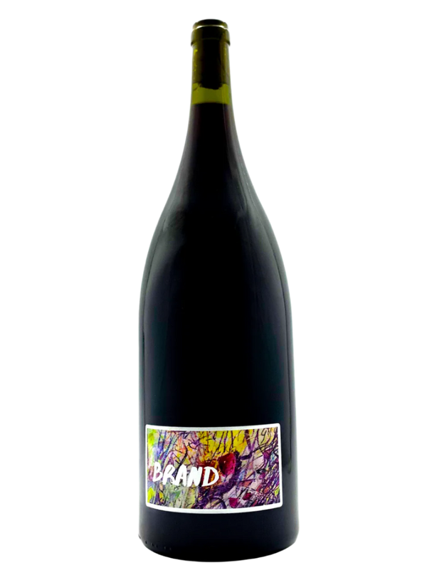 Brand Nouveau MAGNUM | Natural Wine by Brand.