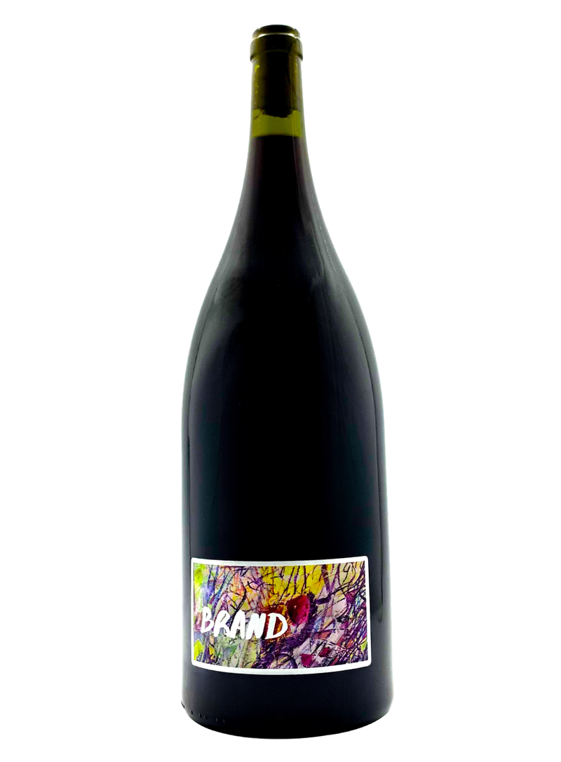 Brand Nouveau MAGNUM | Natural Wine by Brand.