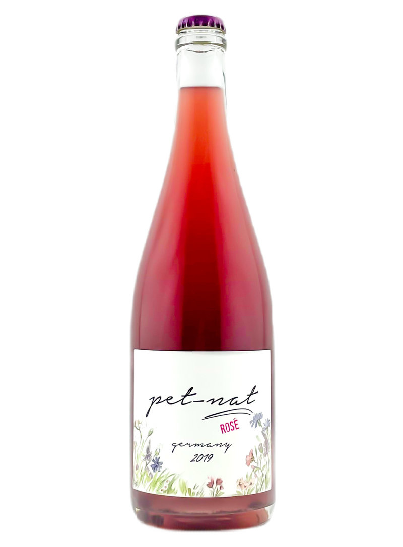 Pet Nat Rose | Natural Wine by Weingut Brand