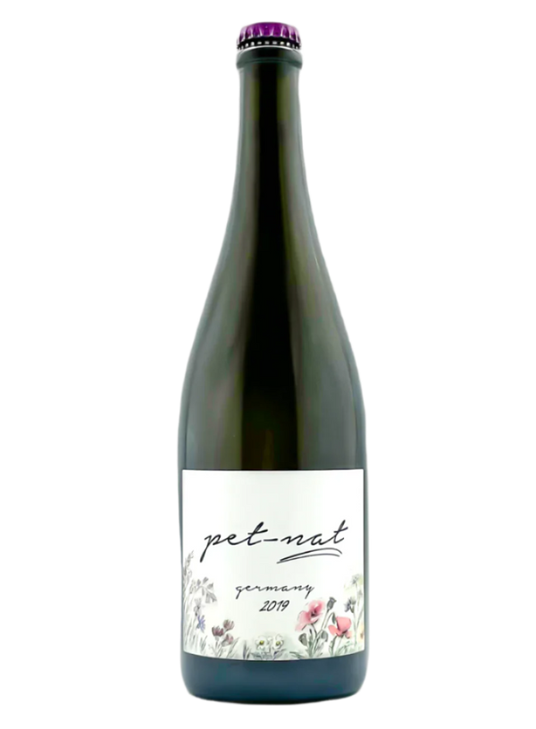 Pet Nat White | Natural Wine by Weingut Brand