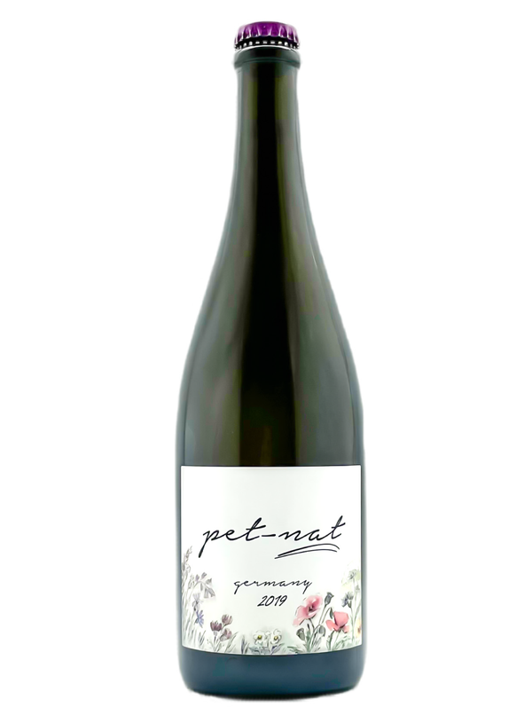 Pet Nat White | Natural Wine by Weingut Brand