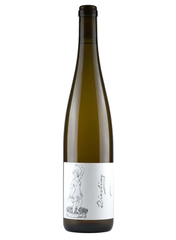  Brand Bros | Riesling Pur | MORE Natural Wine