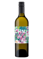 CHN | Natural Wine by Brash Higgins.