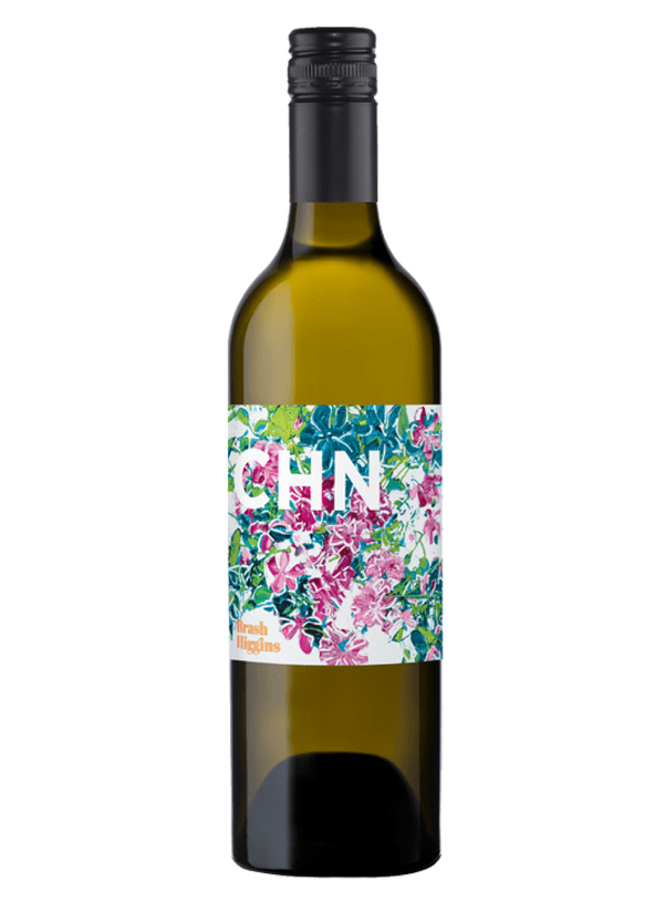 CHN | Natural Wine by Brash Higgins.