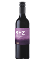 SHZ | Natural Wine by Brash Higgins.