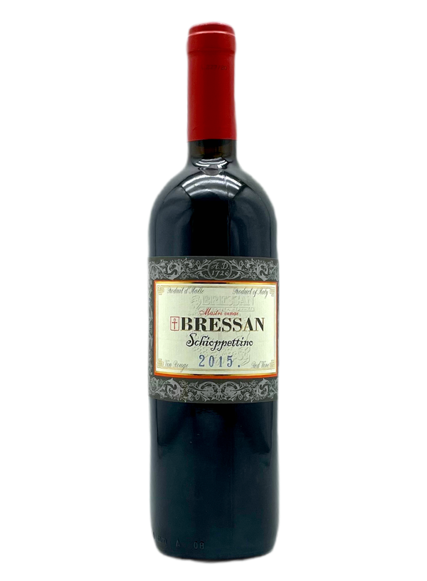 Bressan Schoppentino