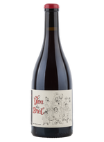 Glou des Bret | Natural Wine by La Soufrandière.