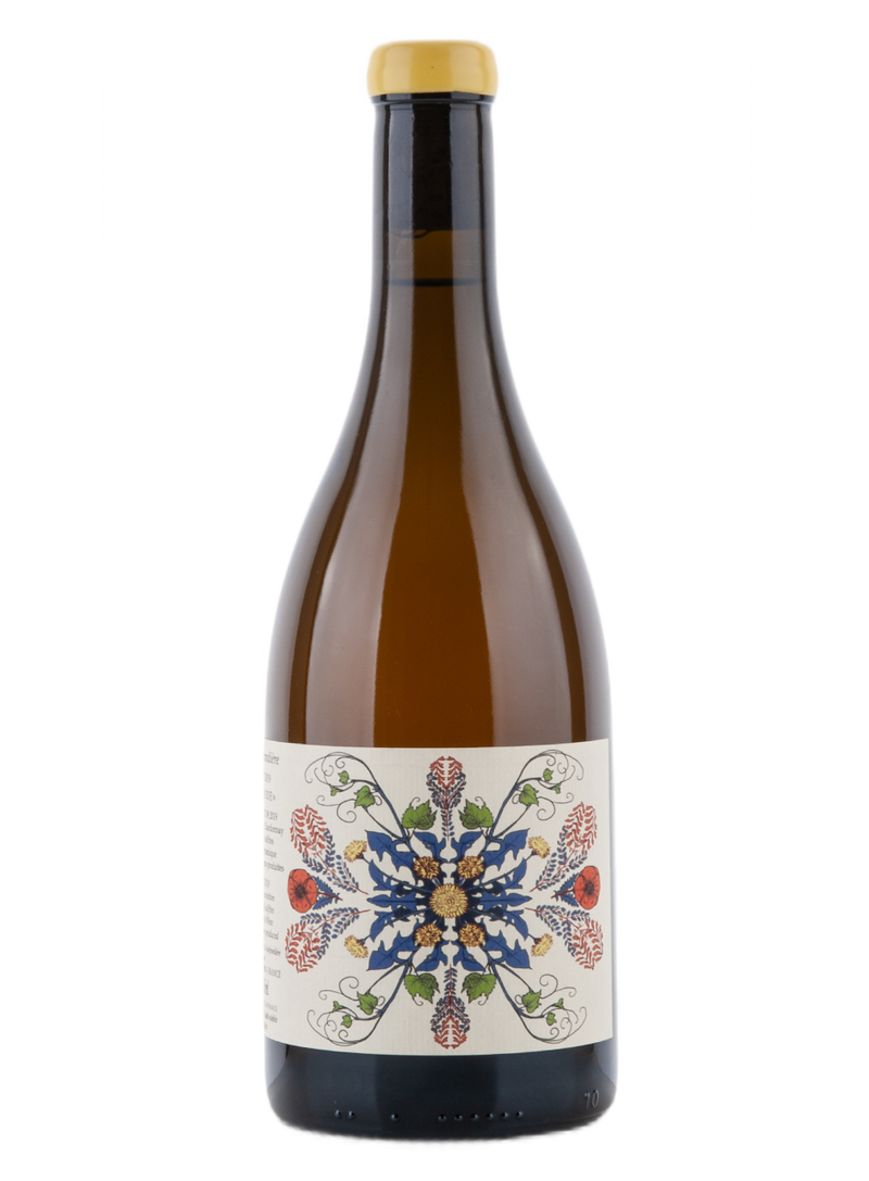 La Carbonnode 2019 | Natural Wine by La Soufrandière.