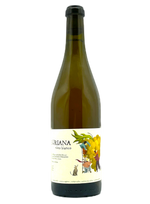 Buriana 2019 | Natural Wine by Jacopo Stigliano.