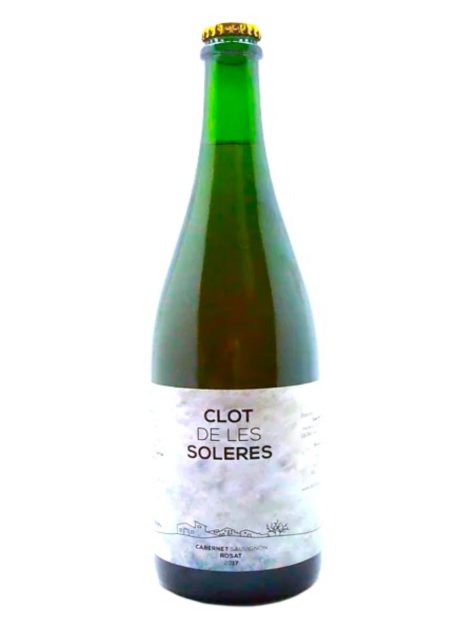 Clot de les Soleres | Natural Wines from Spain – MORE Natural Wine
