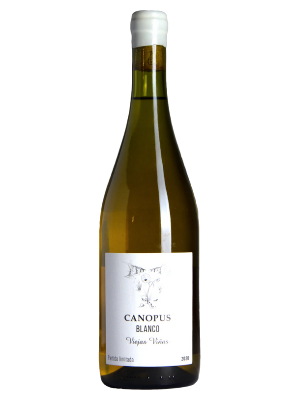 Canopus Blanco Semillon | Natural Wine by Canopus