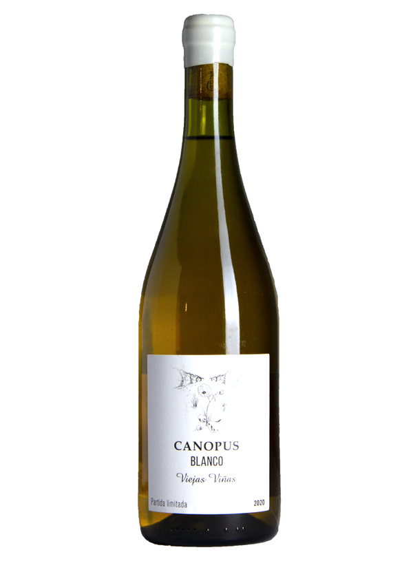 Canopus Blanco Semillon | Natural Wine by Canopus