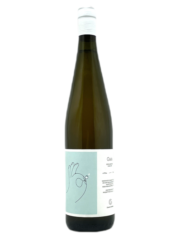 GAIA | Natural Wine by Cantina Giardino.