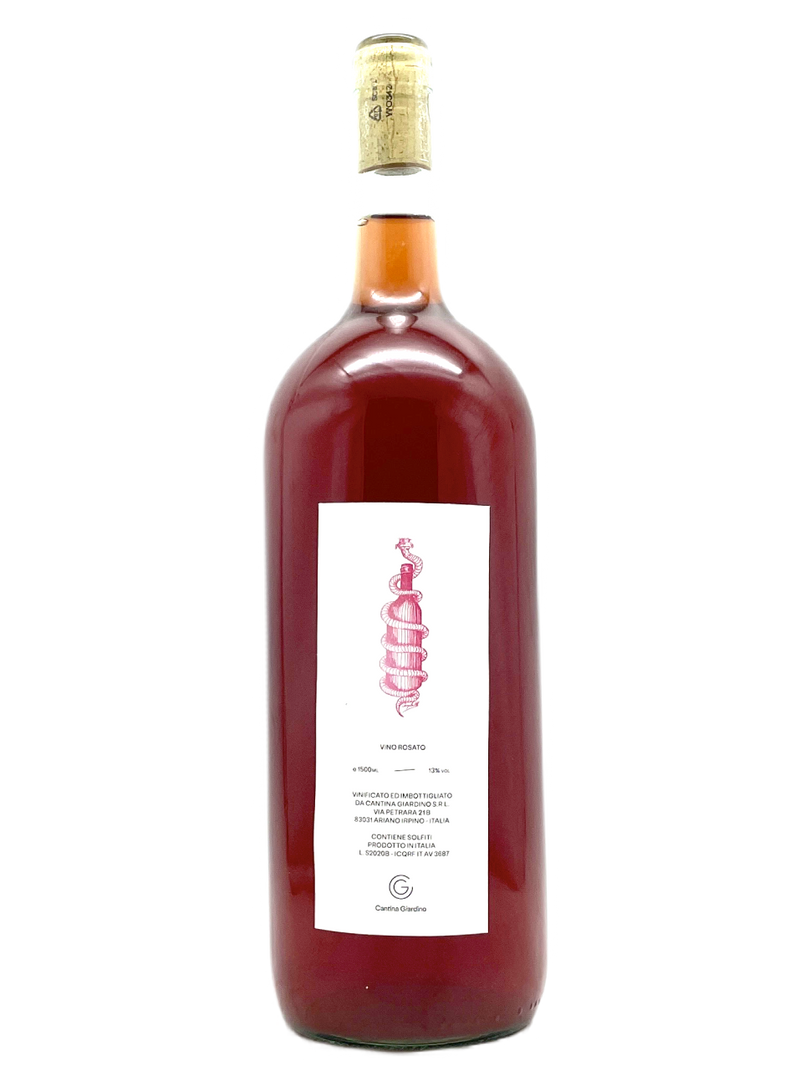 Cantina Giardino - Rosato 2021 MAGNUM