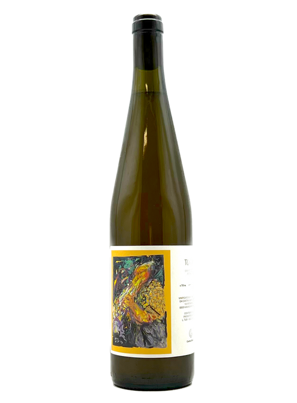 Tu Tu | Natural Wine by Cantina Giardino.
