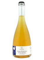 Bianco Frizzante | Natural Wine by Cantina Giardino.