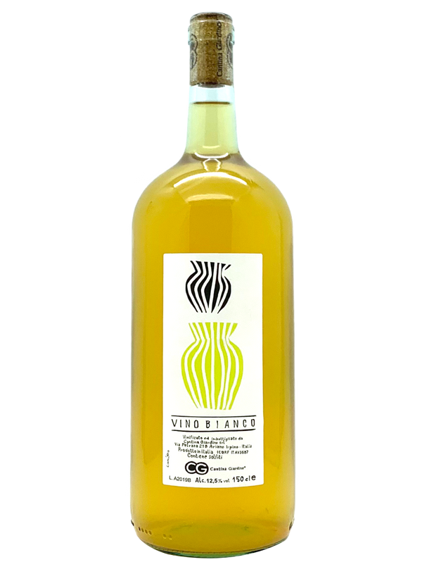 Cantina Giardino - Bianco Anfora MAGNUM